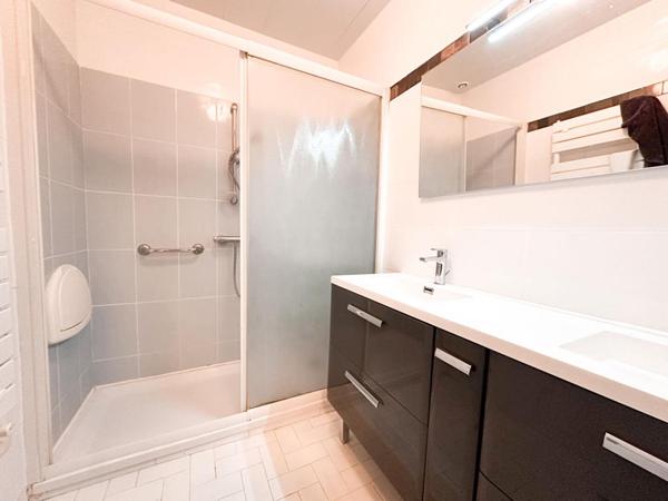 MAISON de plain pied - BOUVARDIÈRE  3 chambres