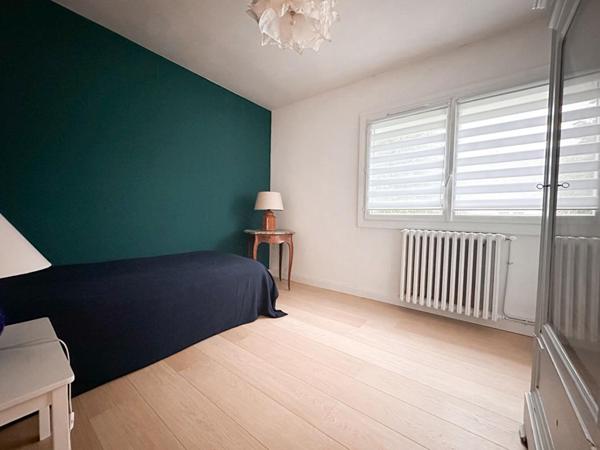 MAISON de plain pied - BOUVARDIÈRE  3 chambres