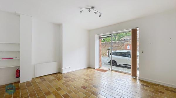 Local de 40 m² à louer à Grenade-sur-Garonne