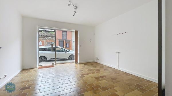 Local de 40 m² à louer à Grenade-sur-Garonne