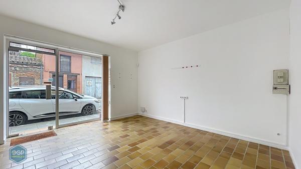 Local de 40 m² à louer à Grenade-sur-Garonne