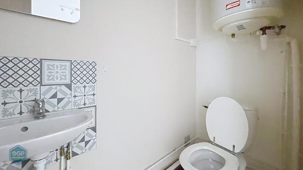 Local de 40 m² à louer à Grenade-sur-Garonne