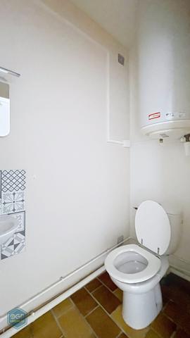 Local de 40 m² à louer à Grenade-sur-Garonne