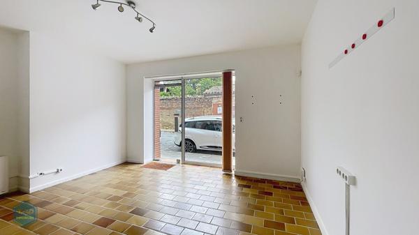 Local de 40 m² à louer à Grenade-sur-Garonne