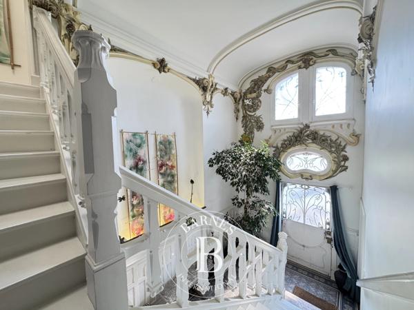 Orléans, Maison de ville 5 Chambres -  266 m² à vendre