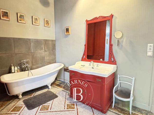 Orléans, Maison de ville 5 Chambres -  266 m² à vendre
