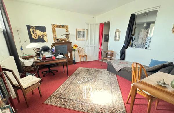 Orléans, Maison de ville 5 Chambres -  266 m² à vendre