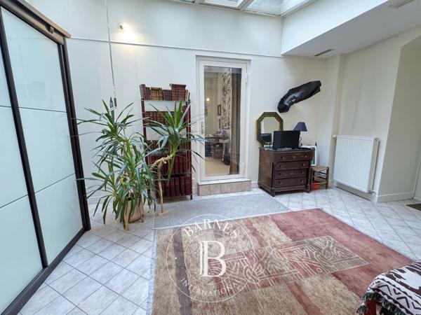 Orléans, Maison de ville 5 Chambres -  266 m² à vendre