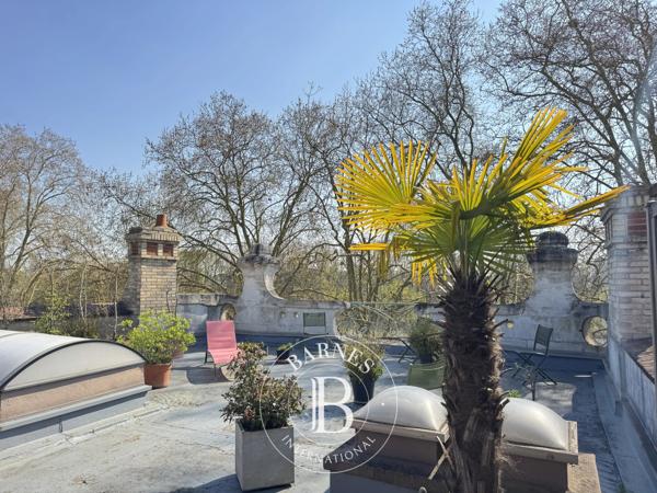 Orléans, Maison de ville 5 Chambres -  266 m² à vendre
