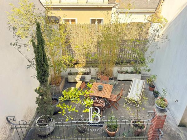 Orléans, Maison de ville 5 Chambres -  266 m² à vendre