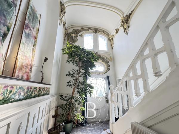 Orléans, Maison de ville 5 Chambres -  266 m² à vendre
