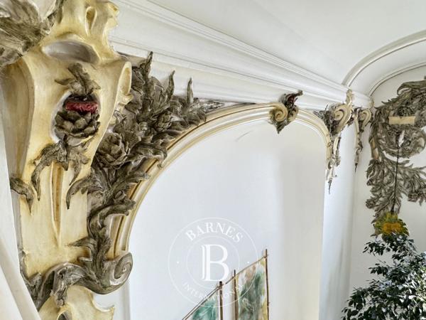 Orléans, Maison de ville 5 Chambres -  266 m² à vendre