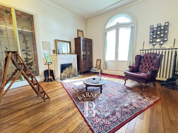 Orléans, Maison de ville 5 Chambres -  266 m² à vendre
