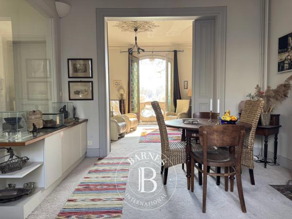 Orléans, Maison de ville 5 Chambres -  266 m² à vendre