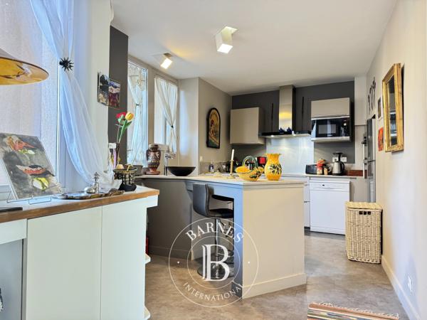 Orléans, Maison de ville 5 Chambres -  266 m² à vendre