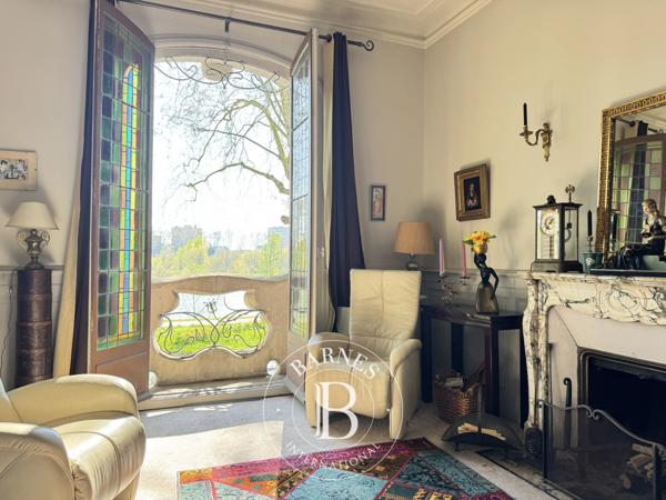 Orléans, Maison de ville 5 Chambres -  266 m² à vendre