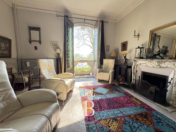 Orléans, Maison de ville 5 Chambres -  266 m² à vendre