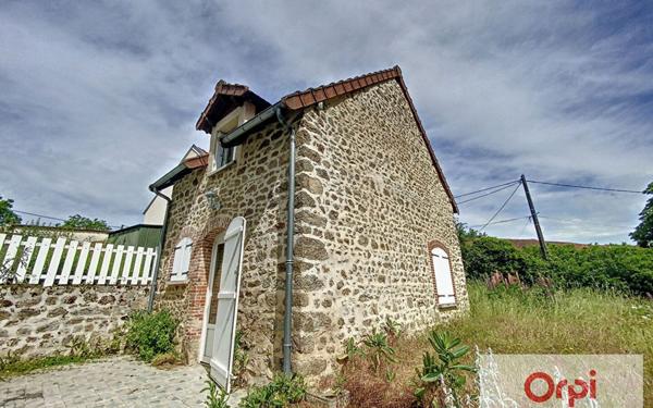 Maison à louer    2 pièces • 33,25 m2 Parsac