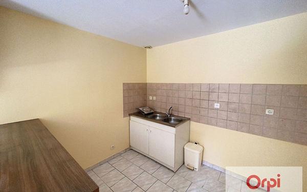 Maison à louer    2 pièces • 33,25 m2 Parsac