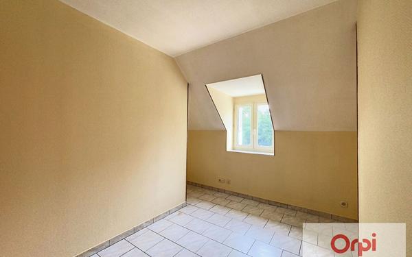 Maison à louer    2 pièces • 33,25 m2 Parsac