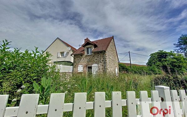 Maison à louer    2 pièces • 33,25 m2 Parsac