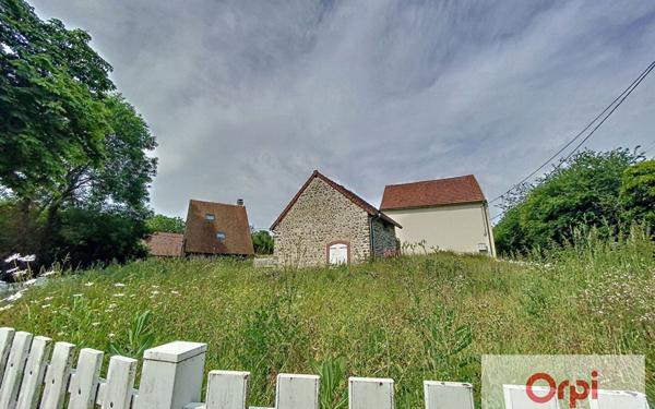 Maison à louer    2 pièces • 33,25 m2 Parsac