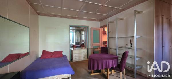 Studio à vendre 43,7 m² Paris 17