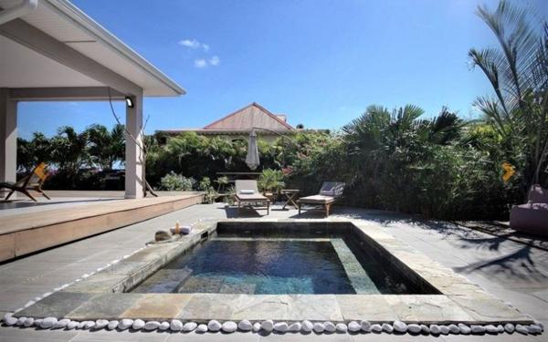 Maison à louer    4 pièces •  Le Vauclin