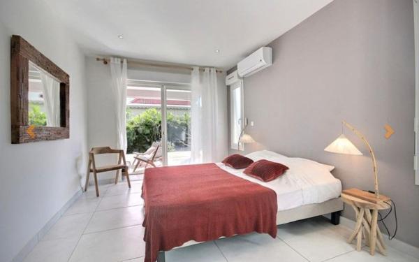 Maison à louer    4 pièces •  Le Vauclin