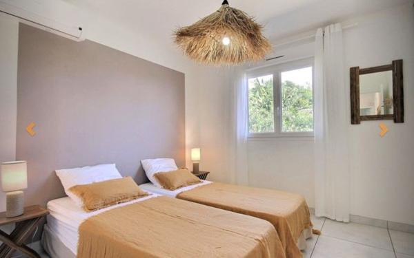 Maison à louer    4 pièces •  Le Vauclin