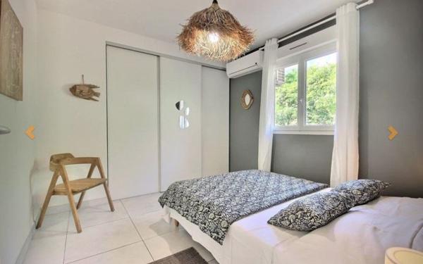 Maison à louer    4 pièces •  Le Vauclin