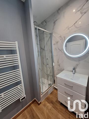 Appartement à vendre 1 pièce 27 m² Paris 5