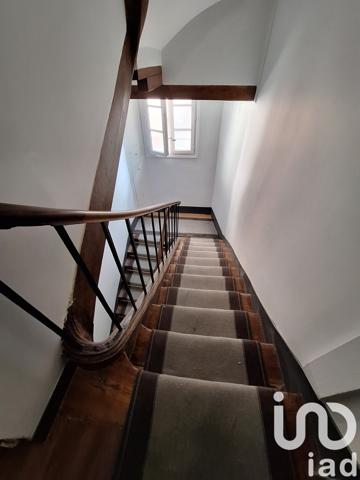 Appartement à vendre 1 pièce 27 m² Paris 5