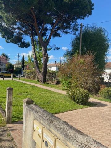 VENTE MAISON LIBOURNE 33500
