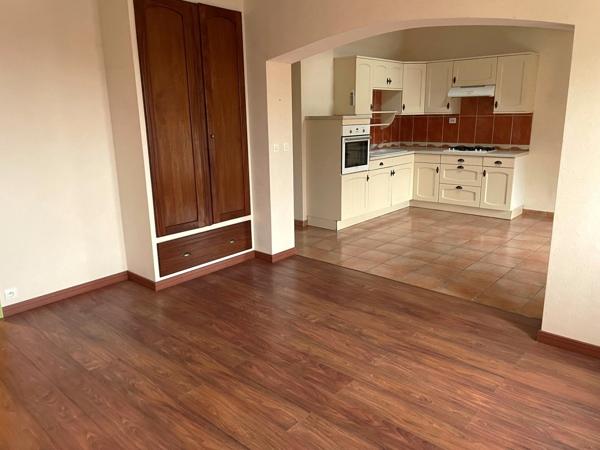 VENTE MAISON LIBOURNE 33500