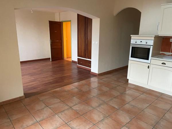 VENTE MAISON LIBOURNE 33500