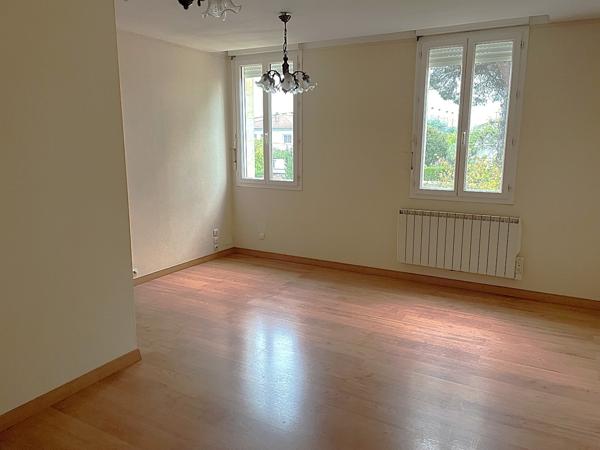 VENTE MAISON LIBOURNE 33500