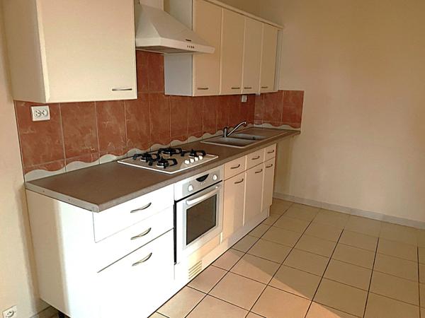 VENTE MAISON LIBOURNE 33500