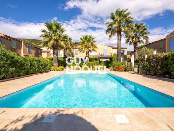 MAISON À VENDRE DE 3 PIÈCES DE 45,00 M²