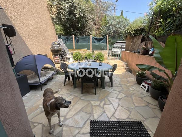 MAISON À VENDRE DE 3 PIÈCES DE 45,00 M²