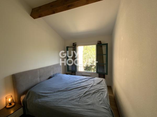 MAISON À VENDRE DE 3 PIÈCES DE 45,00 M²