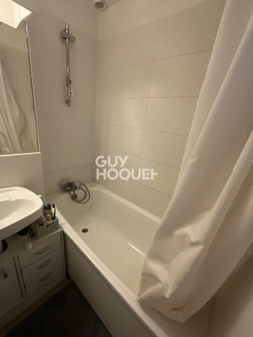 MAISON À VENDRE DE 3 PIÈCES DE 45,00 M²