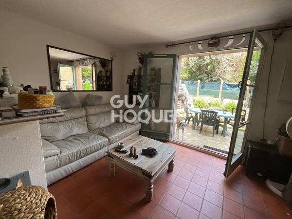 MAISON À VENDRE DE 3 PIÈCES DE 45,00 M²