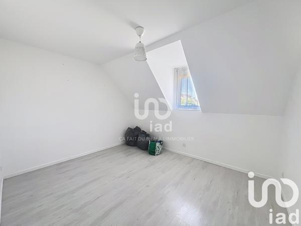 Maison à vendre 5 pièces 86 m² Aulnay-sous-Bois