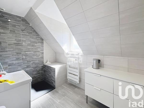 Maison à vendre 5 pièces 86 m² Aulnay-sous-Bois