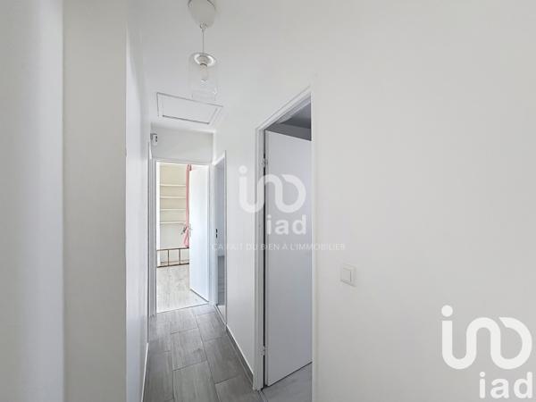 Maison à vendre 5 pièces 86 m² Aulnay-sous-Bois