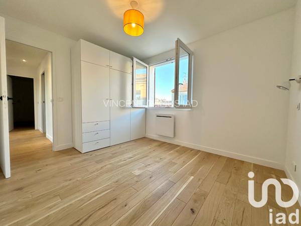 Appartement à vendre 3 pièces 70 m² Sanary-sur-Mer