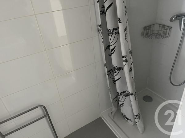 Appartement F2 à vendre  2 pièces - 33,16 m2 FOIX - 09