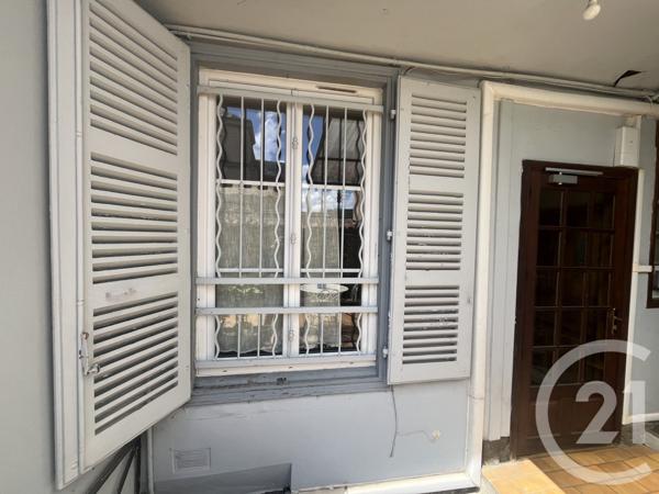 Appartement F2 à vendre  2 pièces - 33,16 m2 FOIX - 09