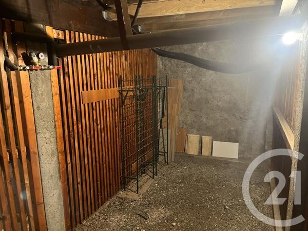 Appartement F2 à vendre  2 pièces - 33,16 m2 FOIX - 09